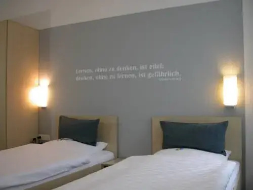 Hotel Keil