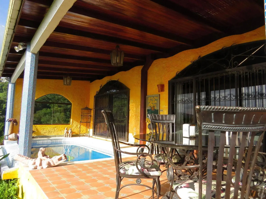 Hotel La Mansion Inn Arenal