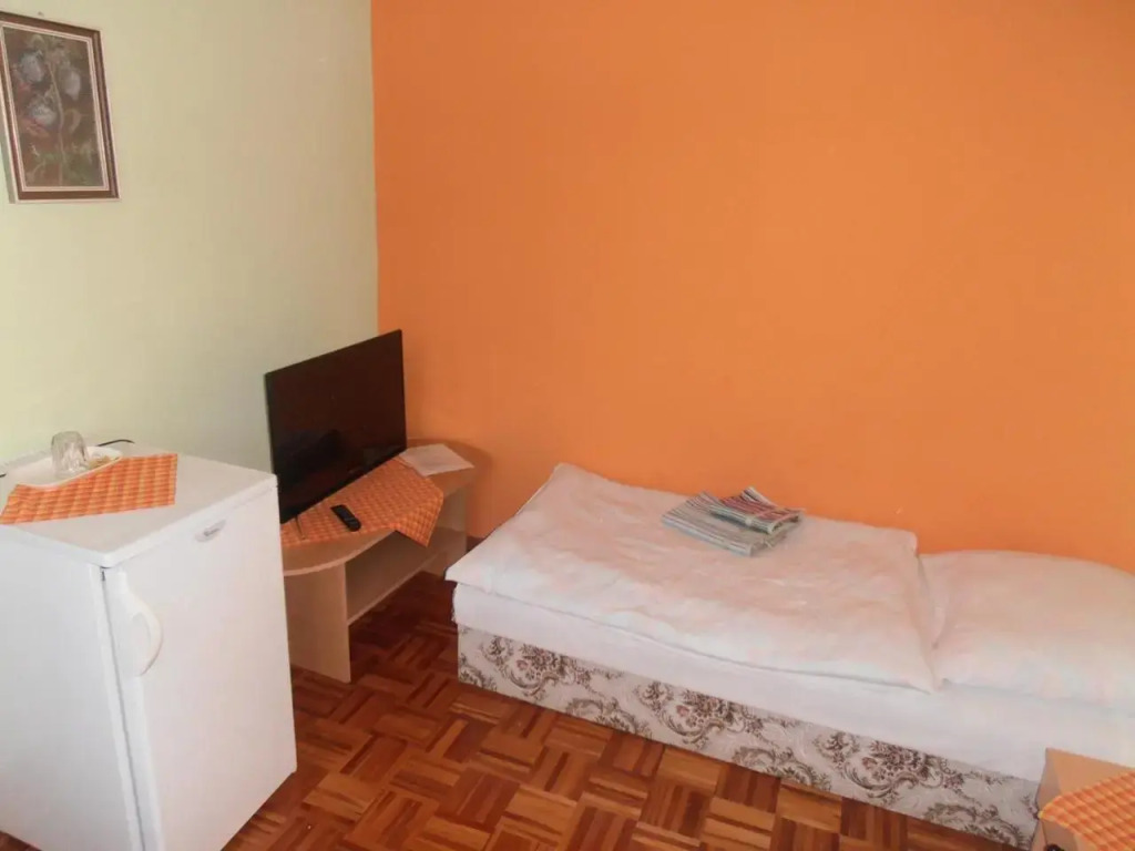 Penzión Horec II