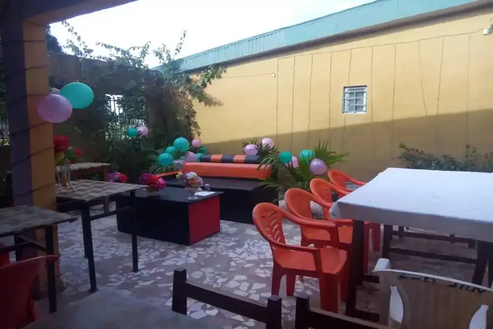 Residence Palace Hotel