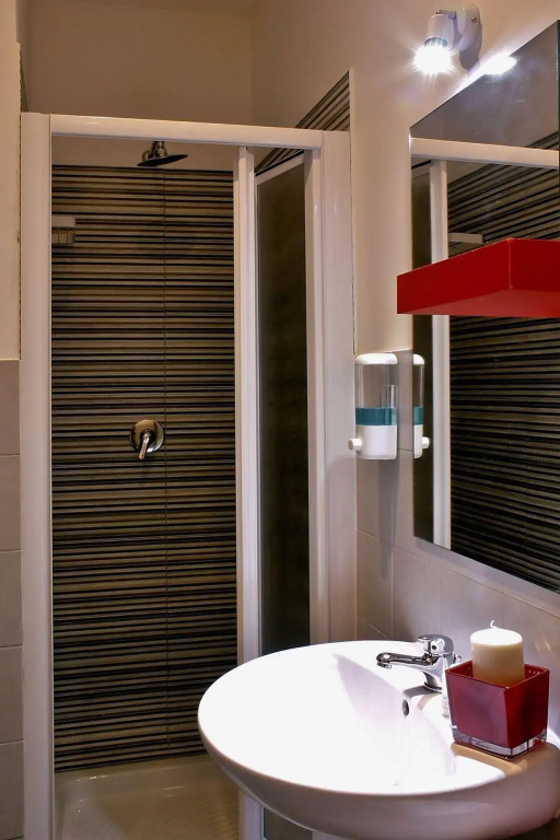 Enzo Luxury Rooms