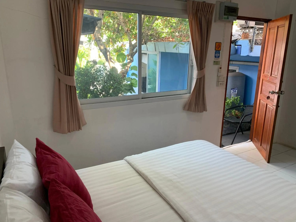 D Heart Homestay