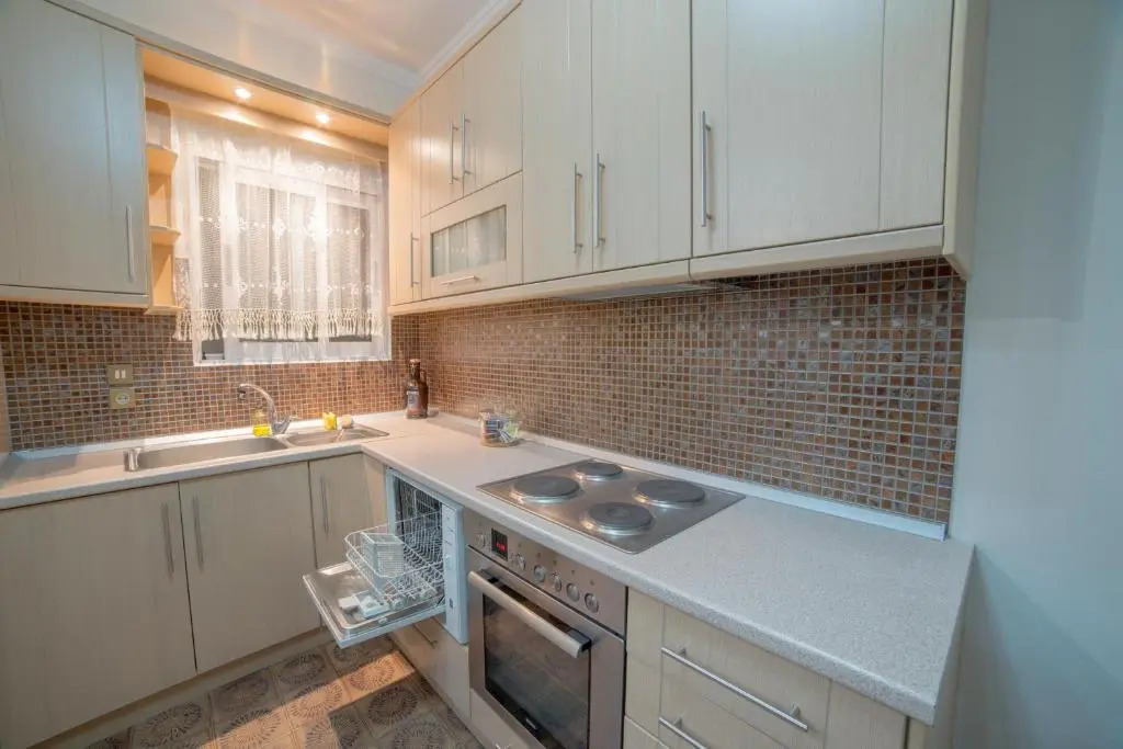 Trikala Down Town Apartment