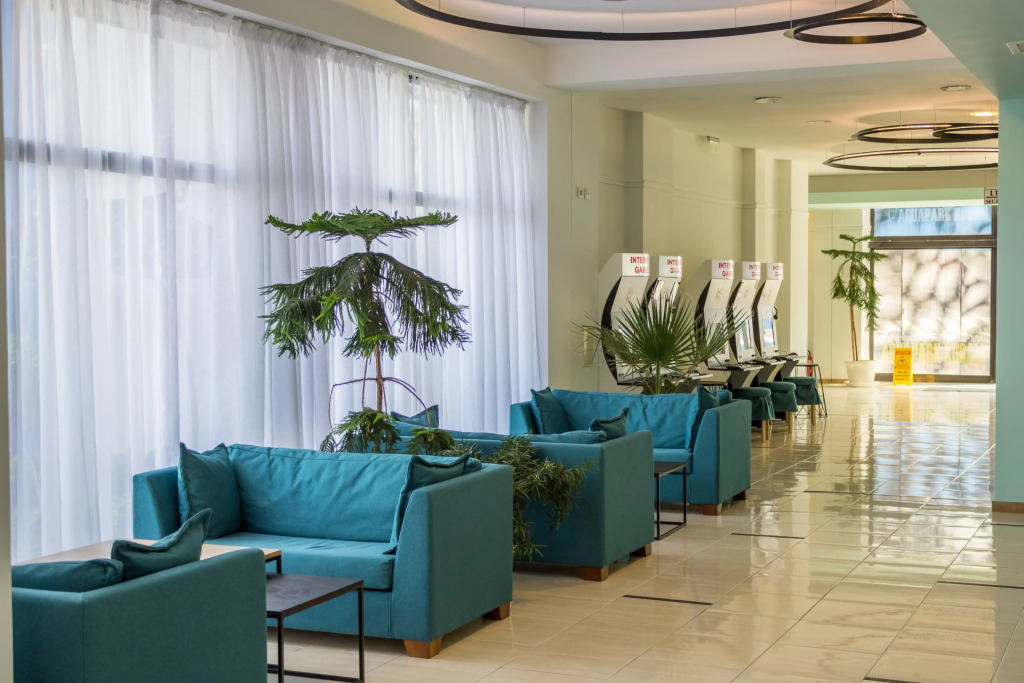 Kuban Resort & Aquapark - All Inclusive
