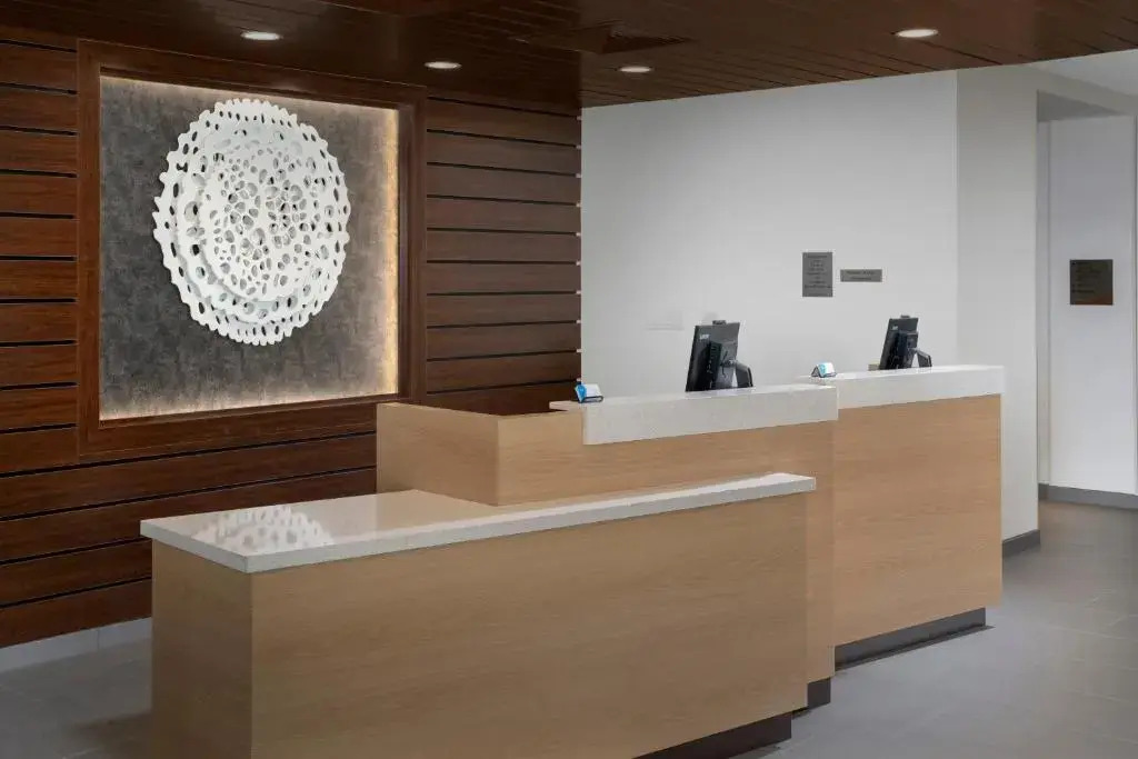 Fairfield by Marriott Inn & Suites Homestead Florida City