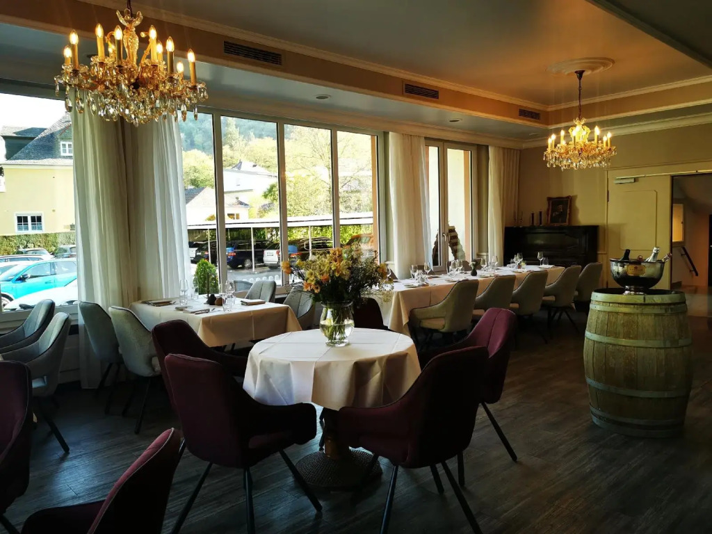 Hotel Alte Mühle