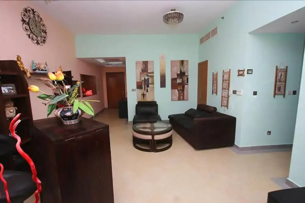 Teecom 1 Bedroom Apartment