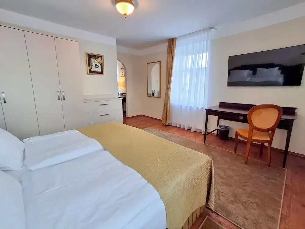 Villa Patriot Apartmány