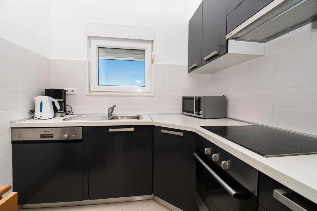 Apartments Kendes