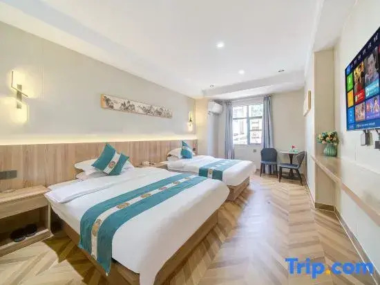 Zhuhai Haishun Hotel