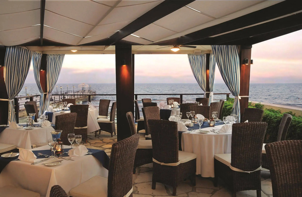 Elias Beach Hotel
