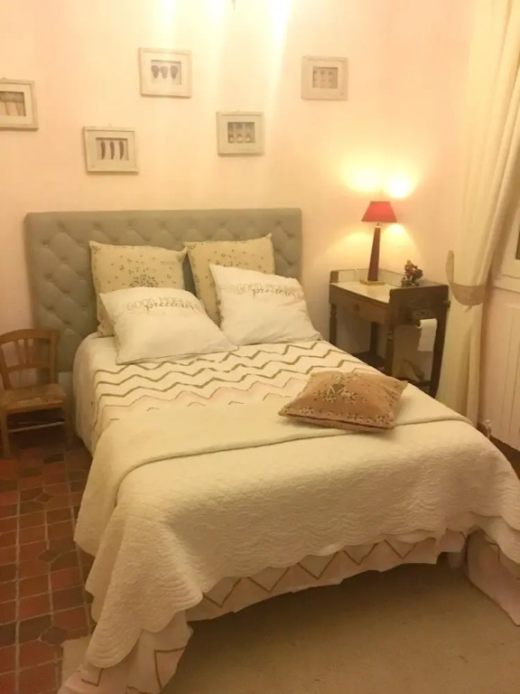 Villa With 3 Bedrooms in Septèmes-les-vallons, With Private Pool, Encl