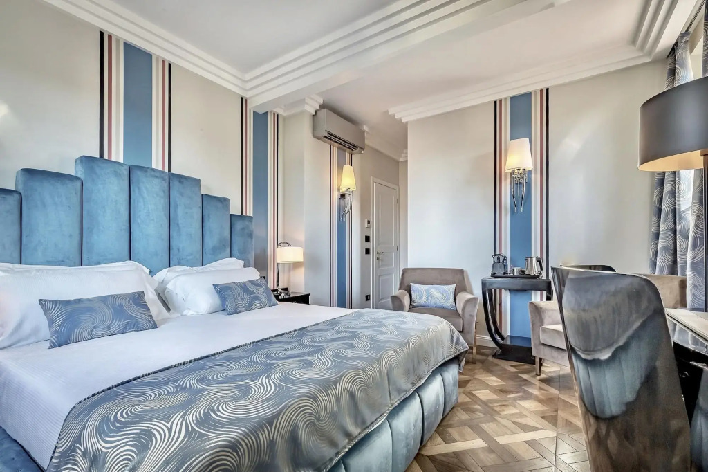 Arte Boutique Hotel
