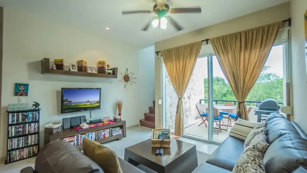 Meridian 310 2 Bedroom Condo by RedAwning