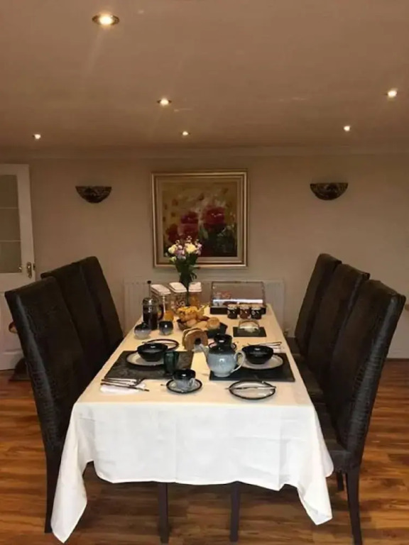 Bonners Lodge