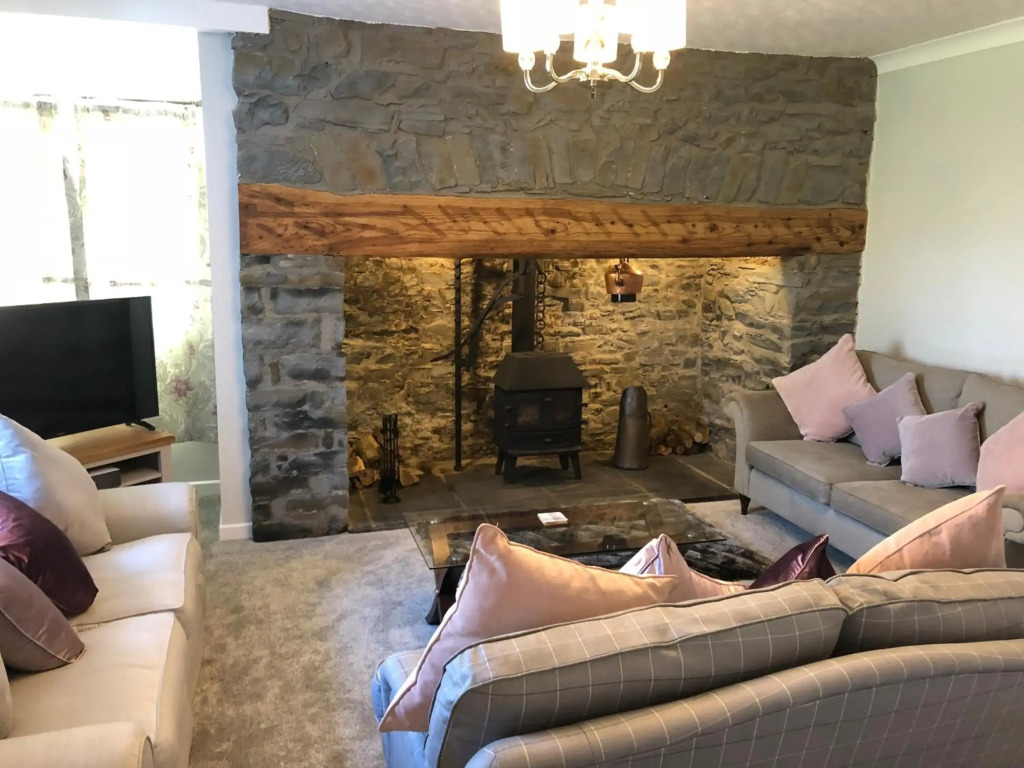 Pengarreg Fawr
