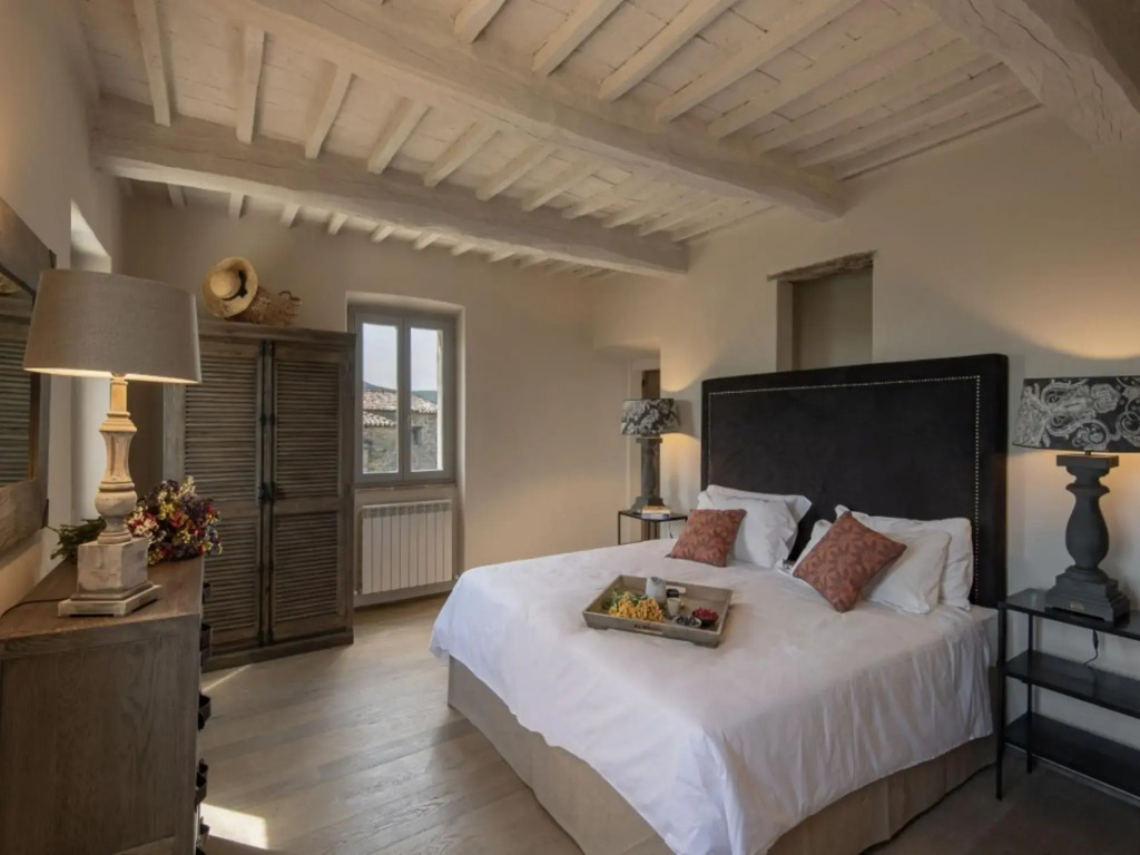 Villa Ugo - Luxury Villa Perugia-villa UGO