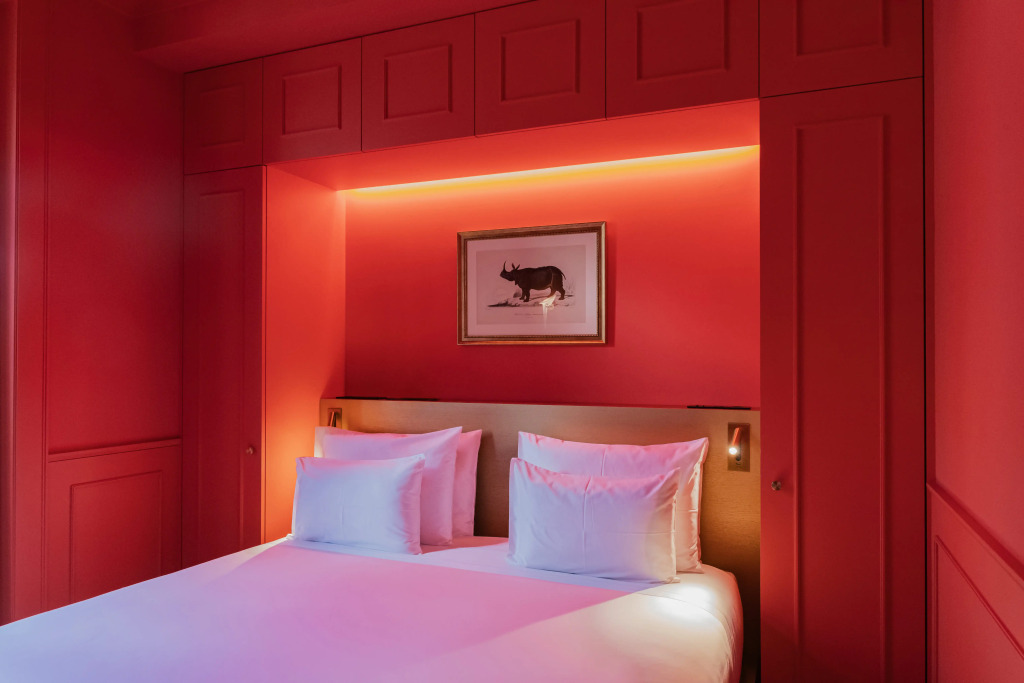 Art Legacy Hotel Baixa-Chiado