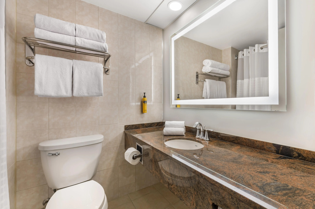 Best Western Plus Ottawa City Centre