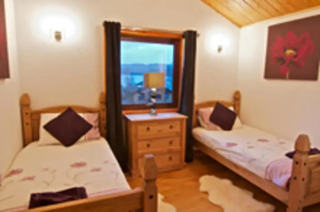 Loch Insh Chalets and Apartments
