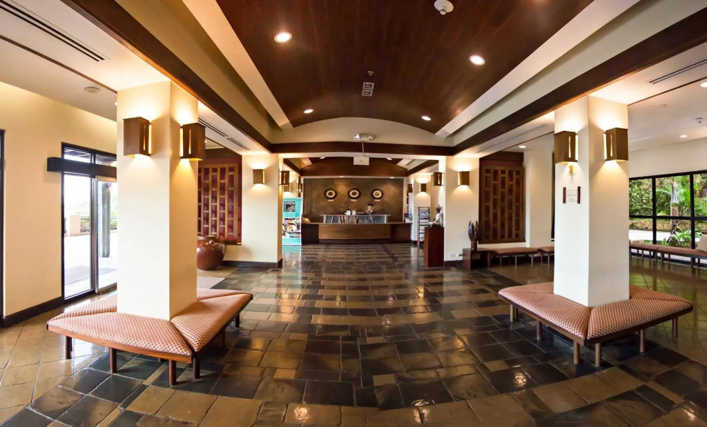 Bayview Hotel Guam