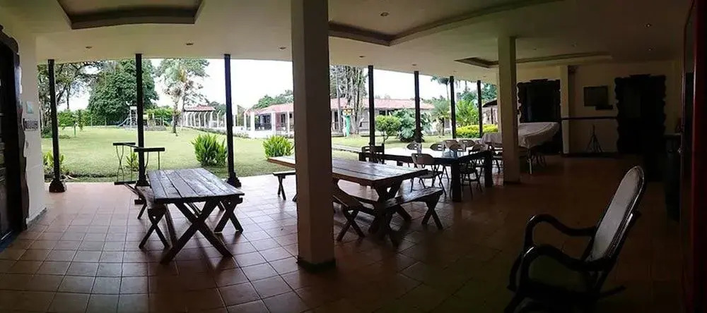 Finca Hotel El Meson