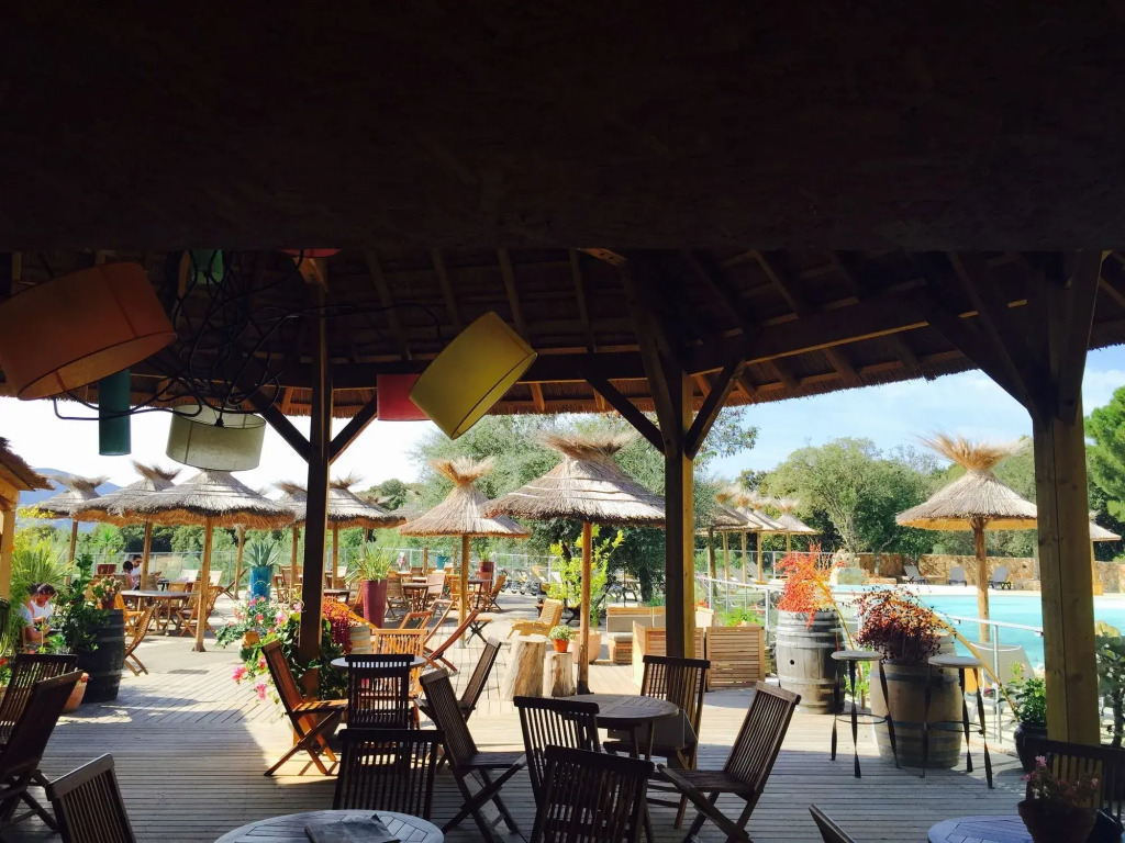 Camping Vigna Maggiore