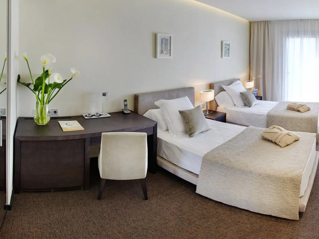 Cosmopolita Hotel Boutique & Spa