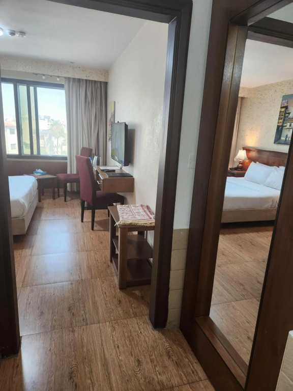 Amman Orchid Hotel