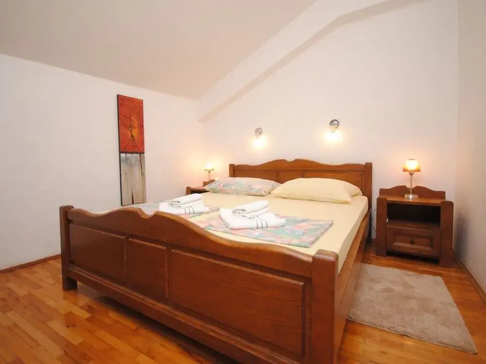 Duplex Apartment Maisonette