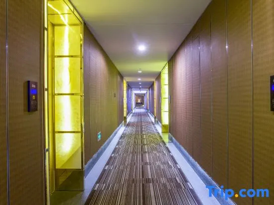 Yazz Hotel