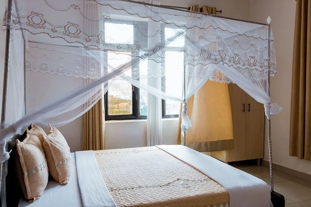 Nyumbani Cottages - Kimihurura