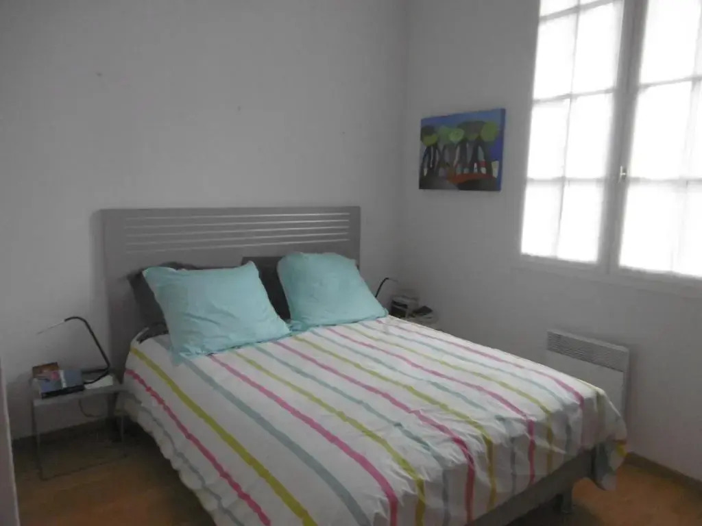 Appartement Arcachon, 3 pièces, 6 personnes - FR-1-474-33