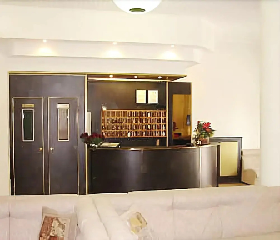Hermitage Hotel