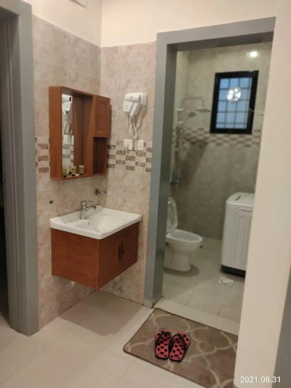 الحاتمية للشقق المخدومة - إقتصادي - Alhatimia For Serviced Apartments - Economy