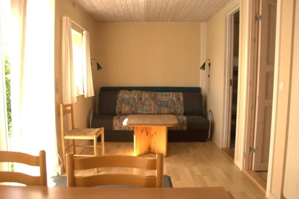 Sorø Camping & Cottages