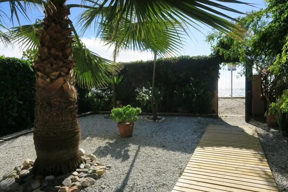 Apartment With one Bedroom in El Morche, With Shared Pool and Wifi - Near the Beach