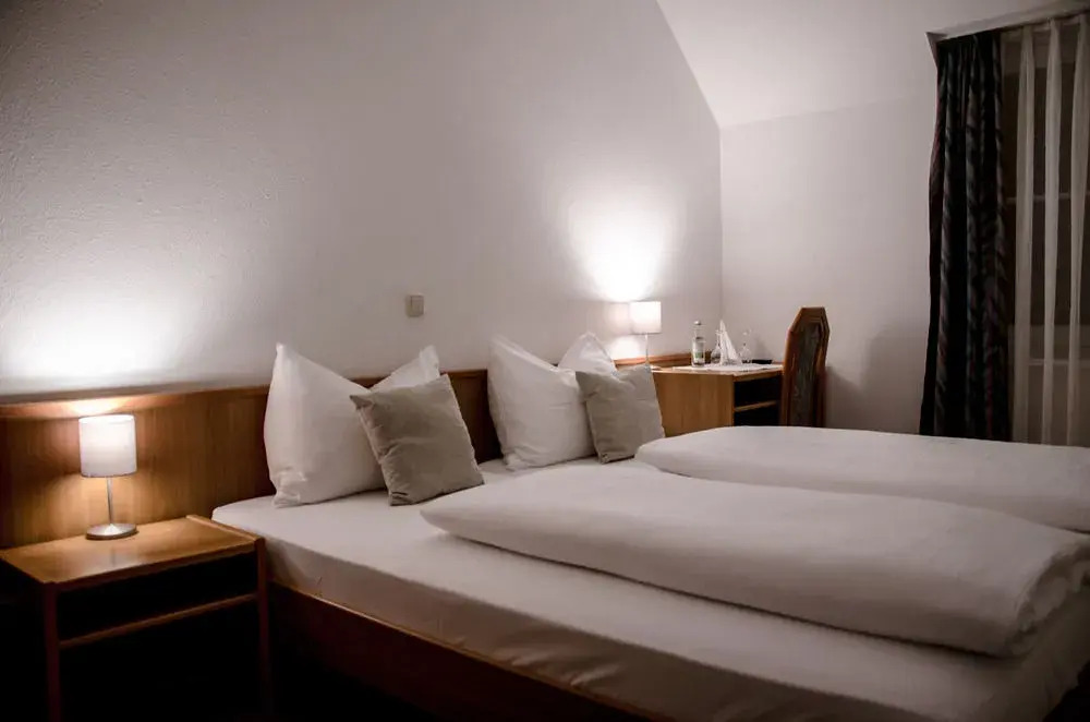 Hotel Blaue Traube