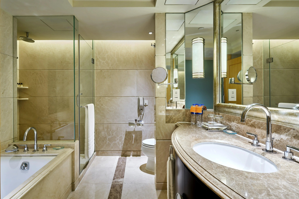 Crowne Plaza Shanghai Fudan by IHG