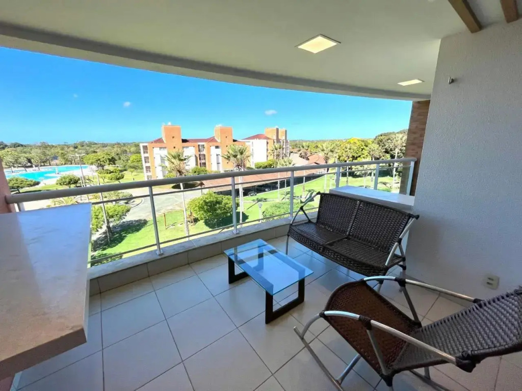 Natureza , Piscina Enorme e Vista Maravilhosa