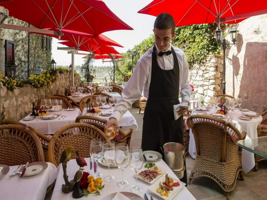 Hotel Le Saint Paul