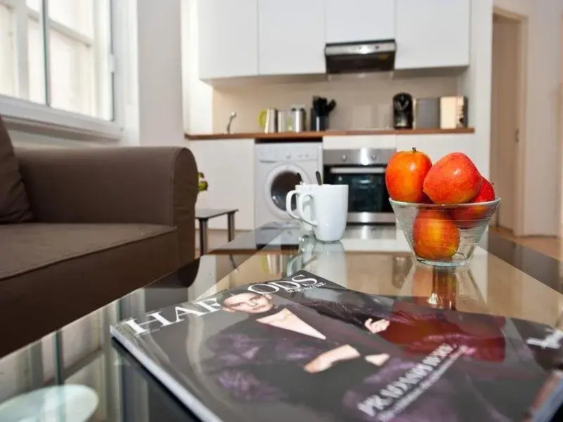 My Apartments Knightsbridge