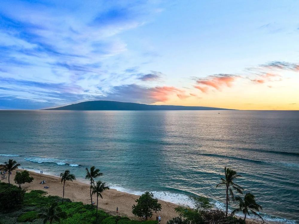 Honua Kai Beautiful Views 2 Free Cars KBM Resorts 2-multi-unit Listings, 2 Bedrooms HK Ml-3824