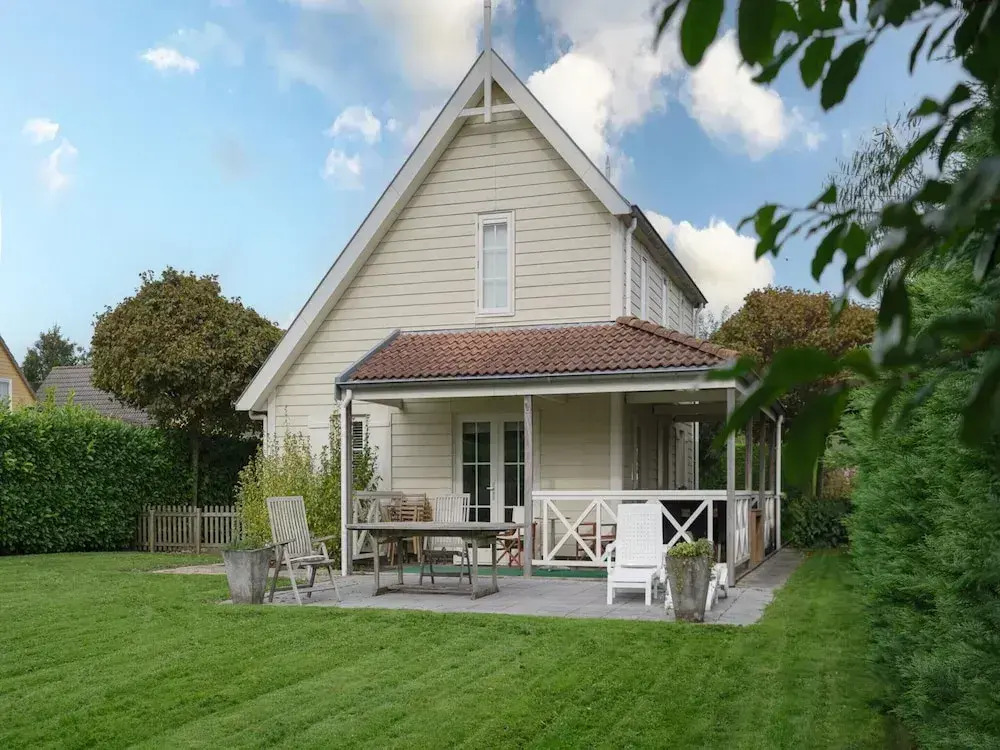 Charming Coastal Escape