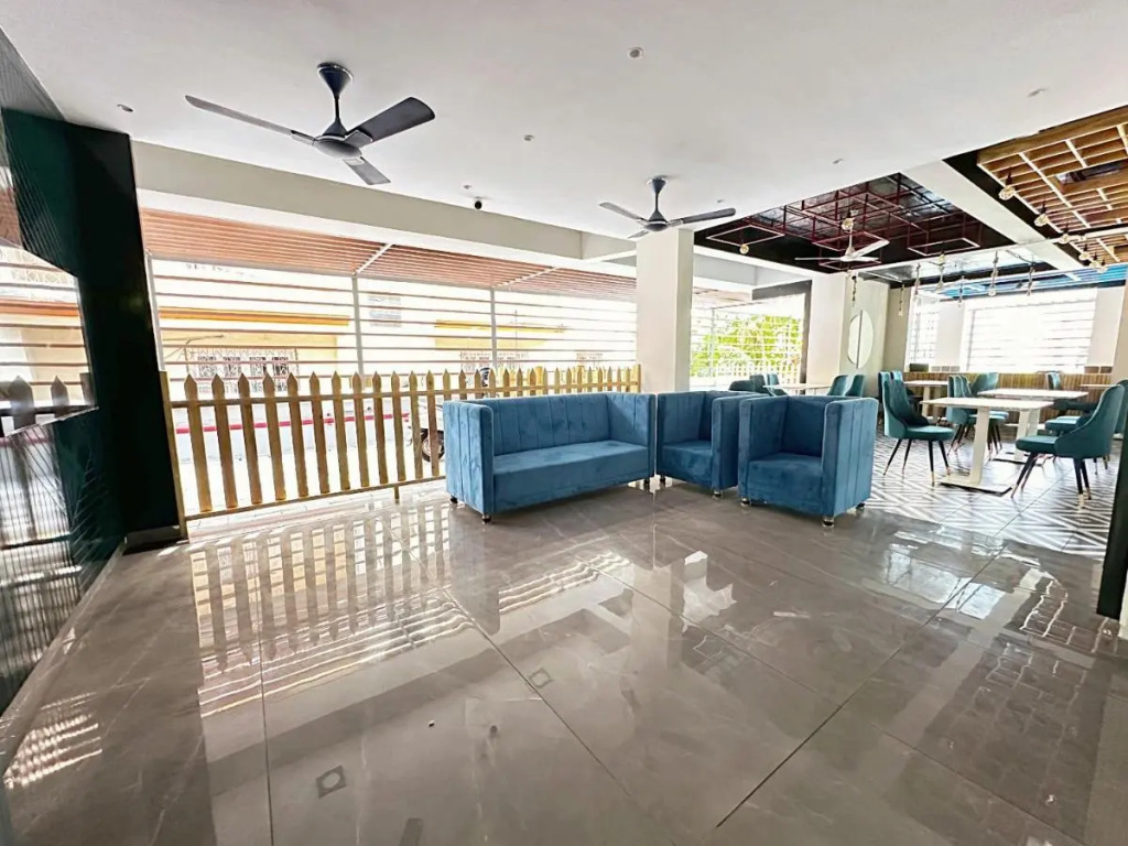 Hotel Baga Bliss By Celestiial Hospitality, Baga North Goa