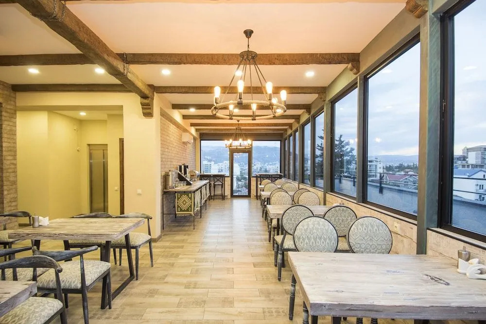 MX Apartments