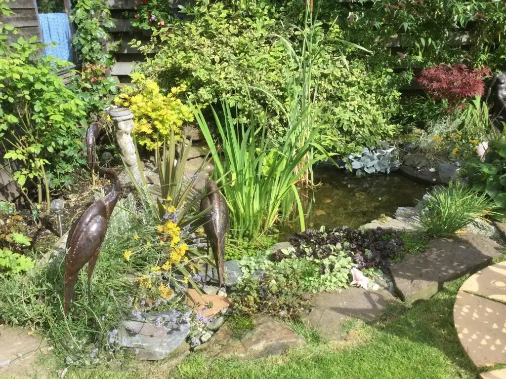 Angel Cottage