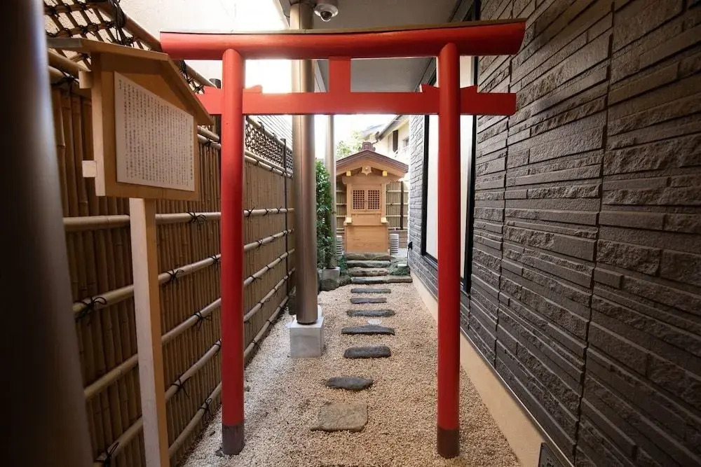 GEN HOTEL KAMAKURA