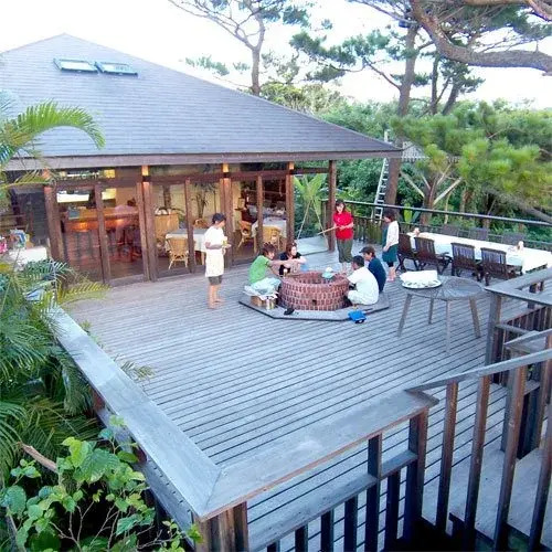 Nilaina Resort (Iriomotejima)