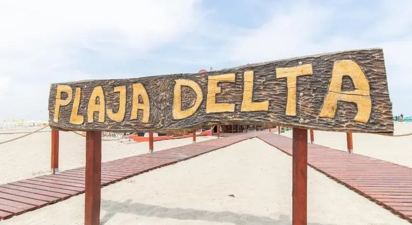 Hotel Delta